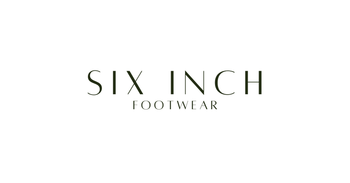 Inch footwear hot sale