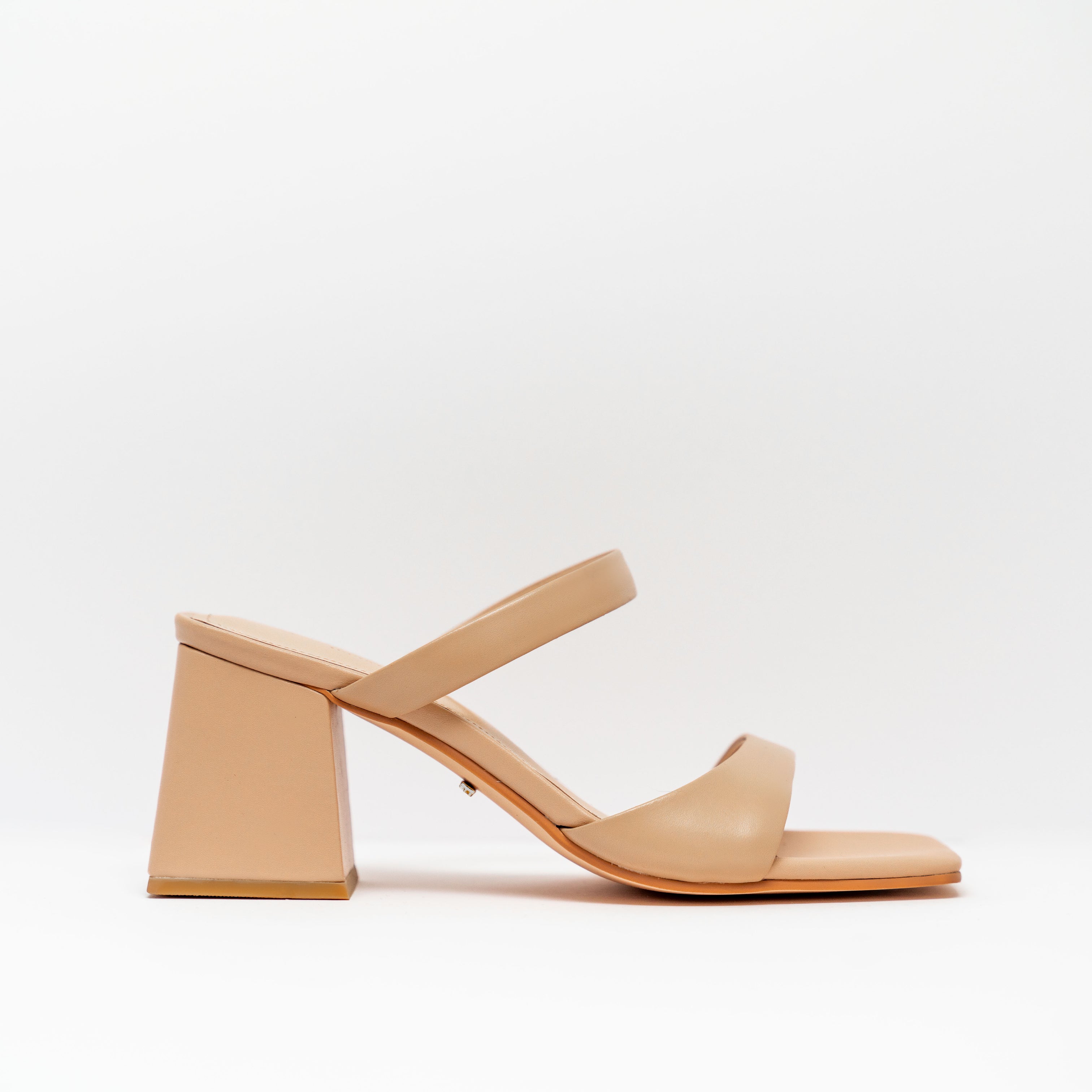 Billy Mule | Beige