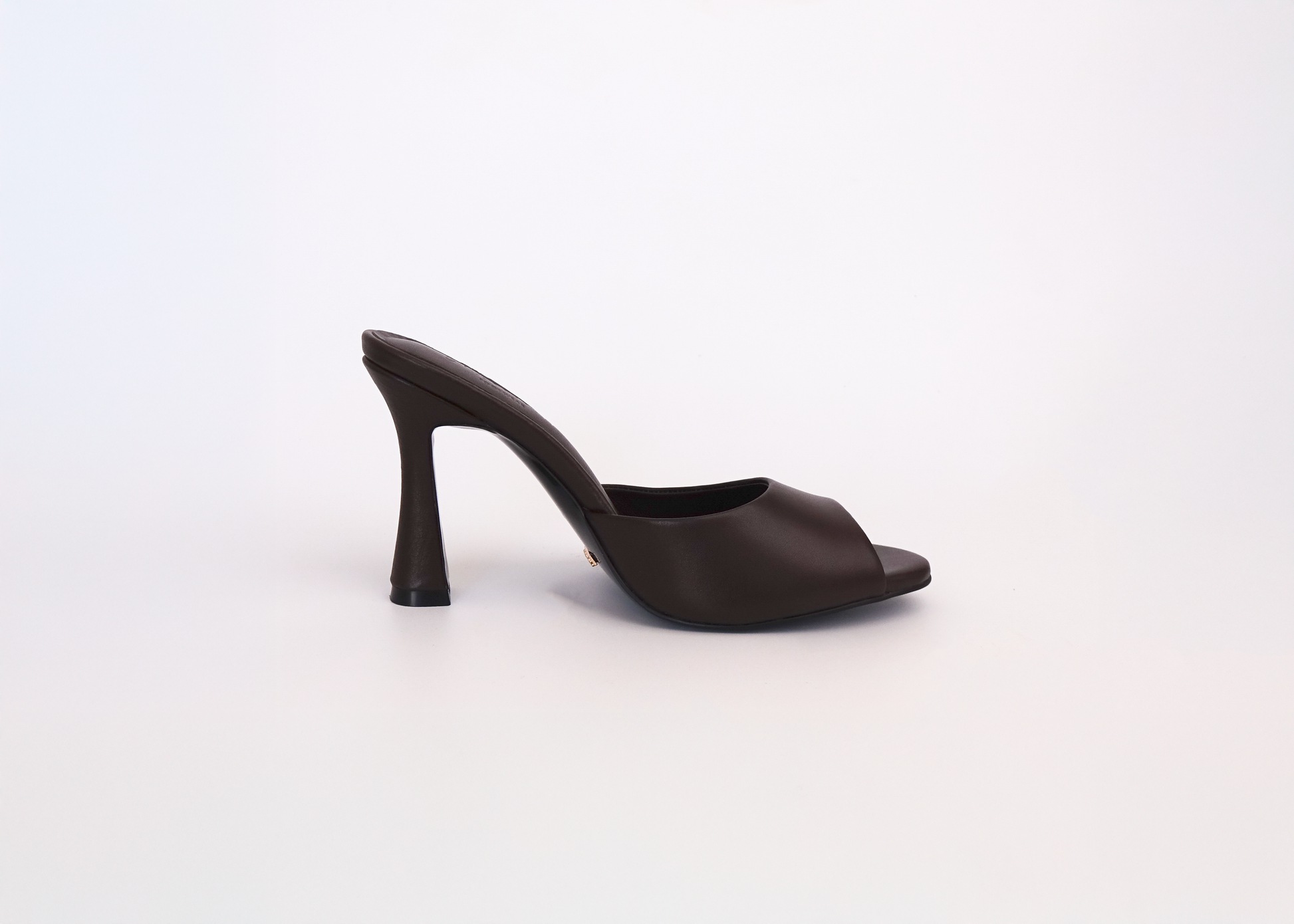 Kaia Mule | Chocolate