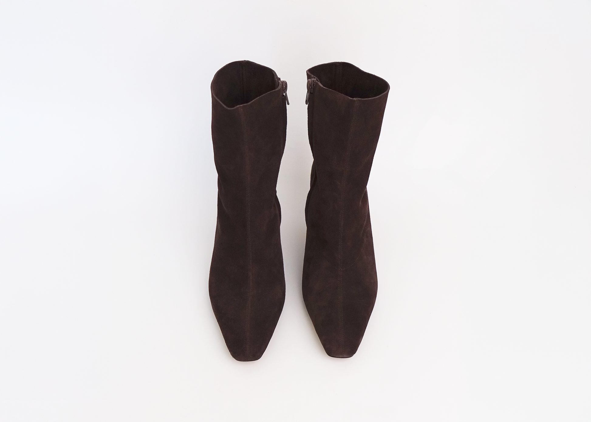 Remi Ankle Boot | Chocolate