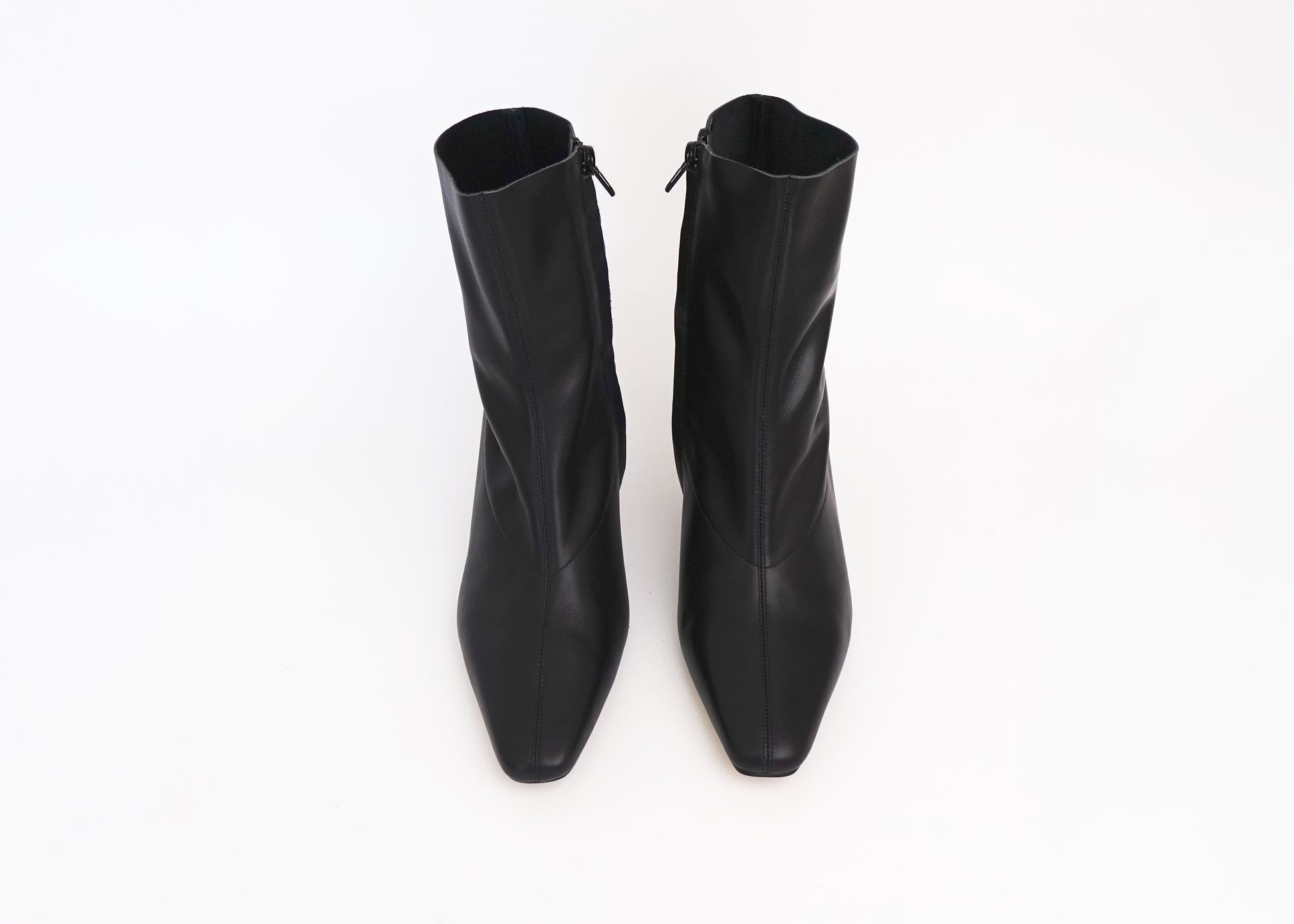 Remi Ankle Boot | Black