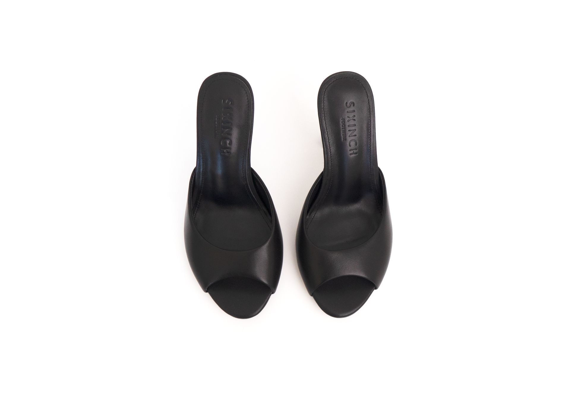 Kaia Mule | Black