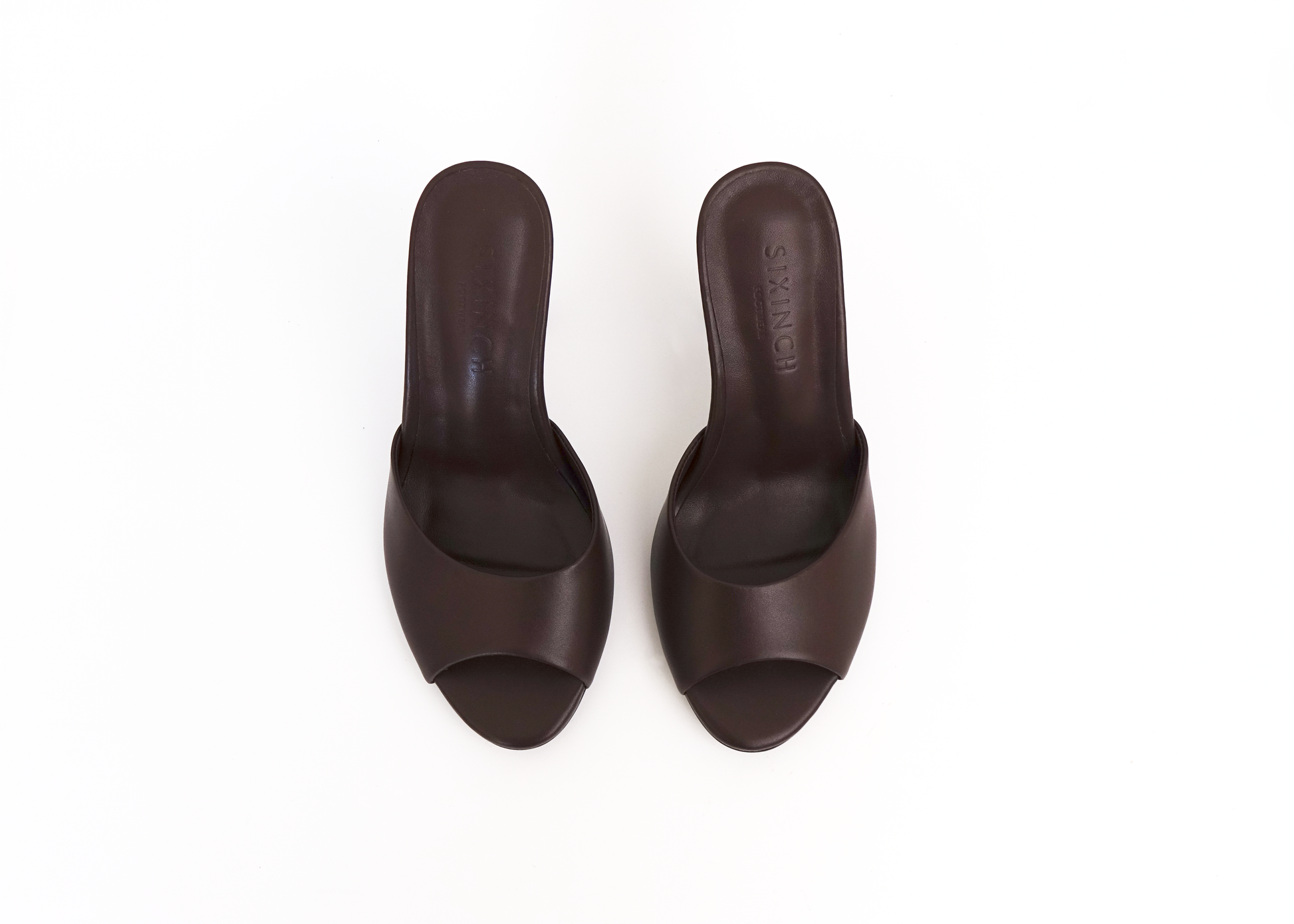 Kaia Mule | Chocolate