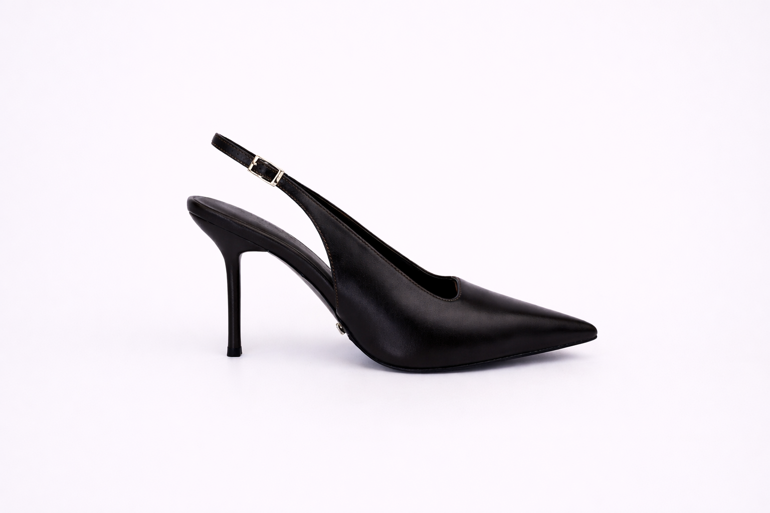 Kendall Heel | Black